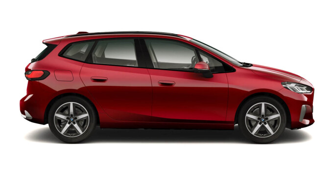 BMW 2 Series 223i MHT Luxury 5dr DCT [Tech Plus Pack] Petrol Hatchback - Image 3